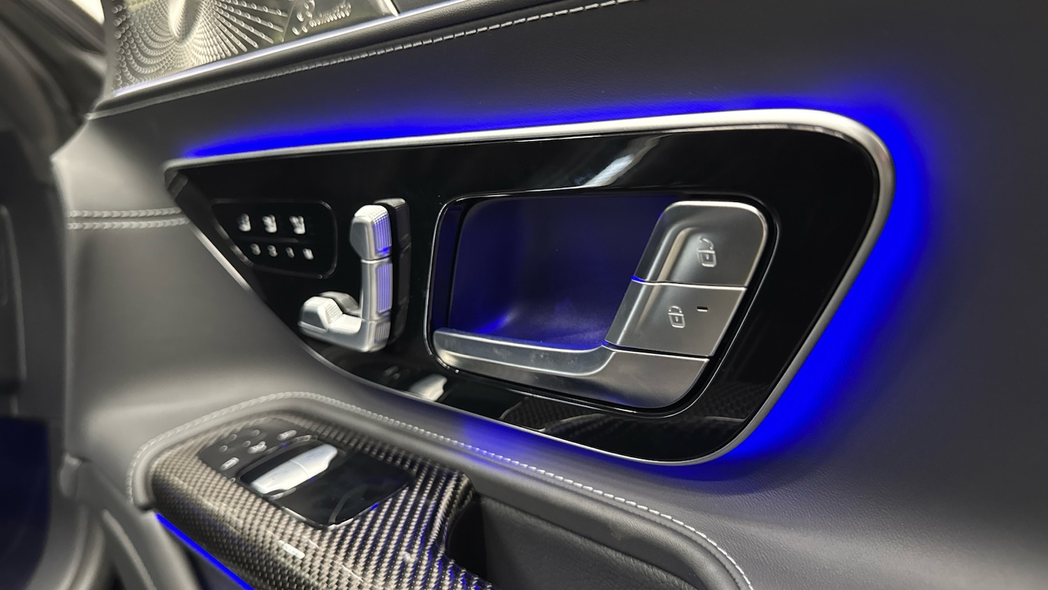 Used Mercedes-Benz AMG 2025 for sale - 77076961: Photo 22