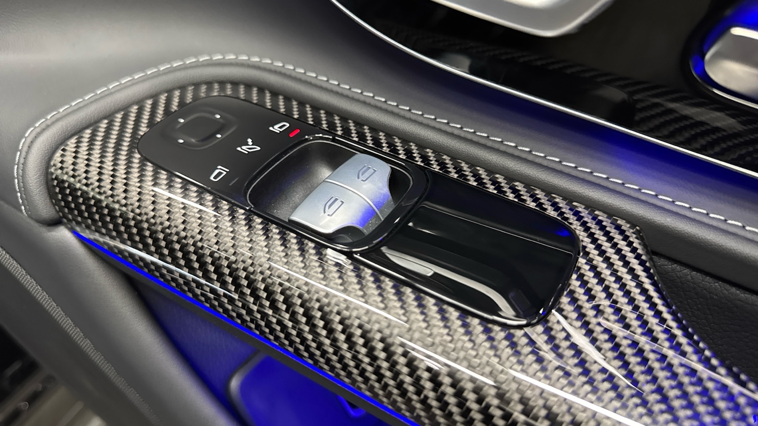 Used Mercedes-Benz AMG 2025 for sale - 77076961: Photo 23