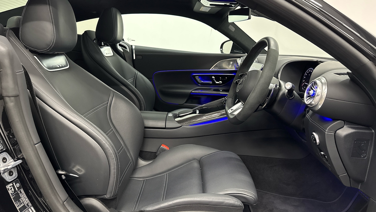 Used Mercedes-Benz AMG 2025 for sale - 77076961: Photo 25