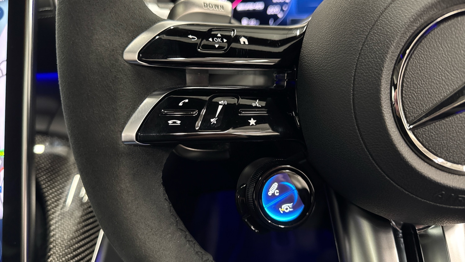 Used Mercedes-Benz AMG 2025 for sale - 77076961: Photo 28