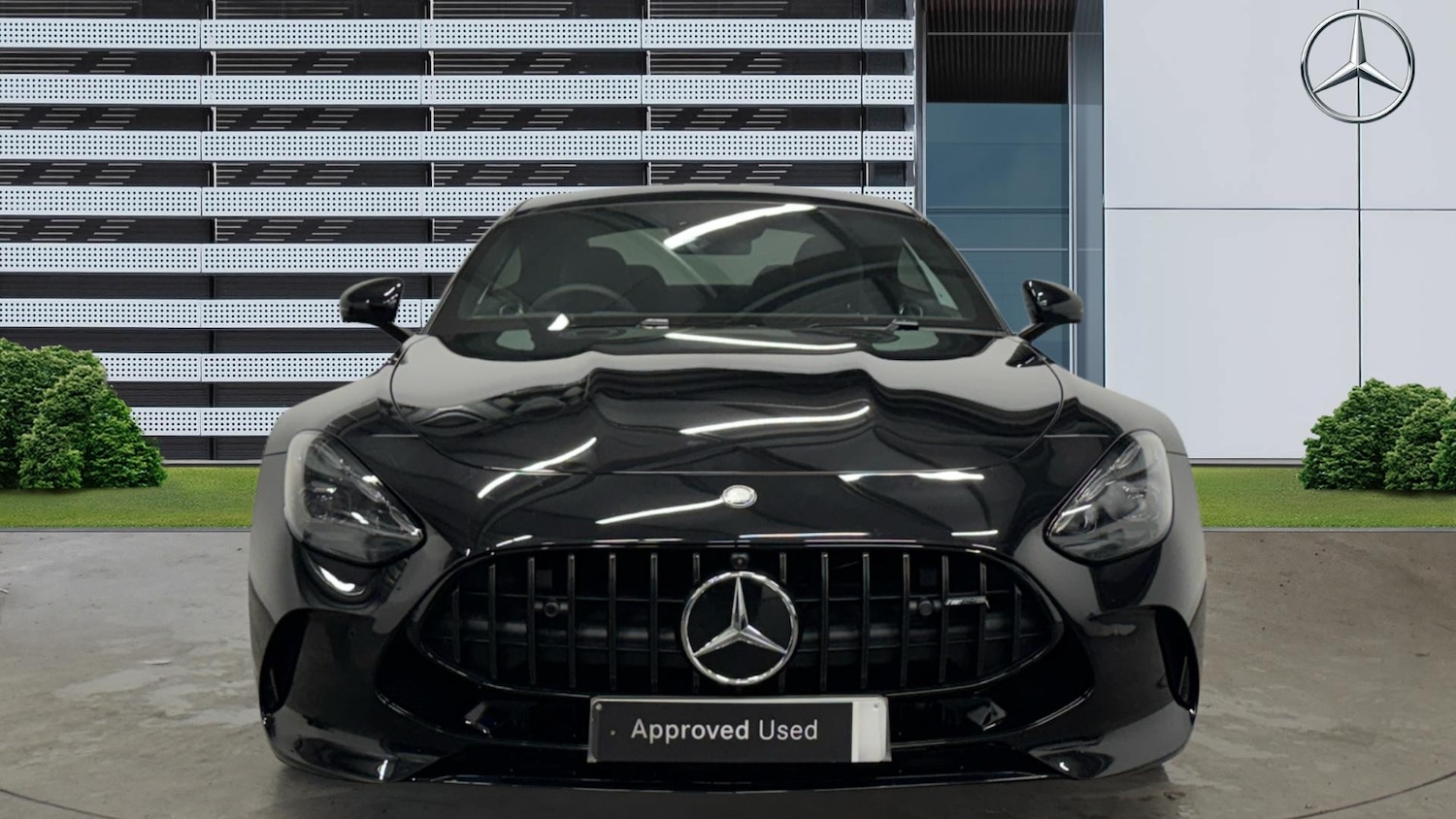 Used Mercedes-Benz AMG 2025 for sale - 77076961: Photo 3