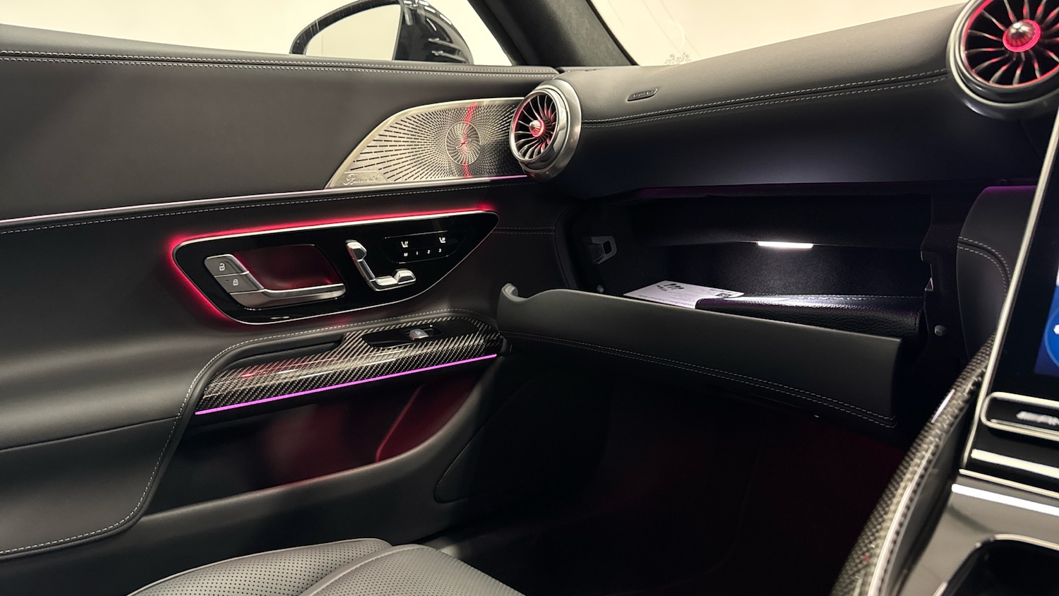 Used Mercedes-Benz AMG 2025 for sale - 77076961: Photo 33