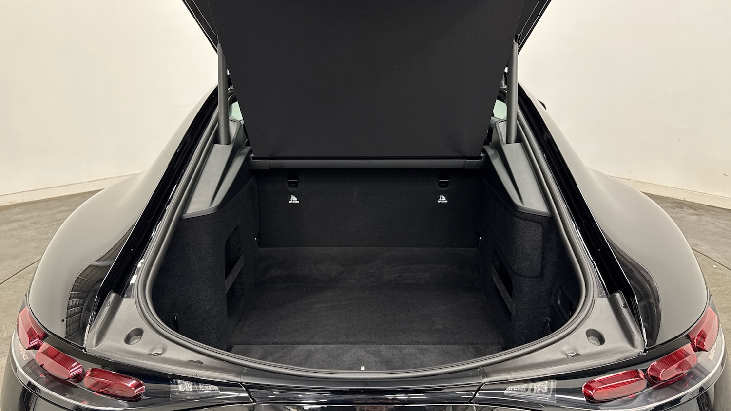 Used Mercedes-Benz AMG 2025 for sale - 77076961: Photo 4