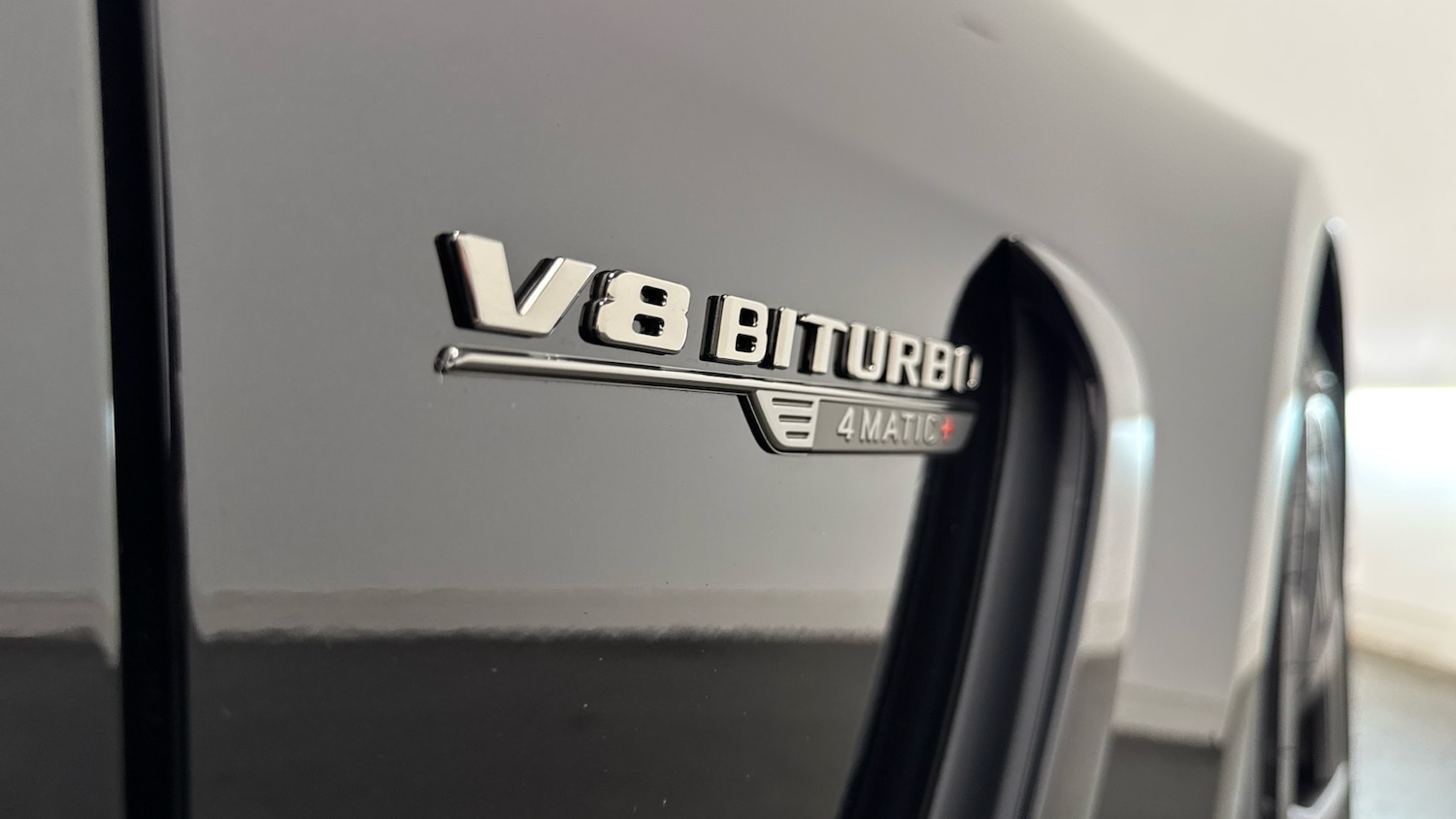 Used Mercedes-Benz AMG 2025 for sale - 77076961: Photo 42