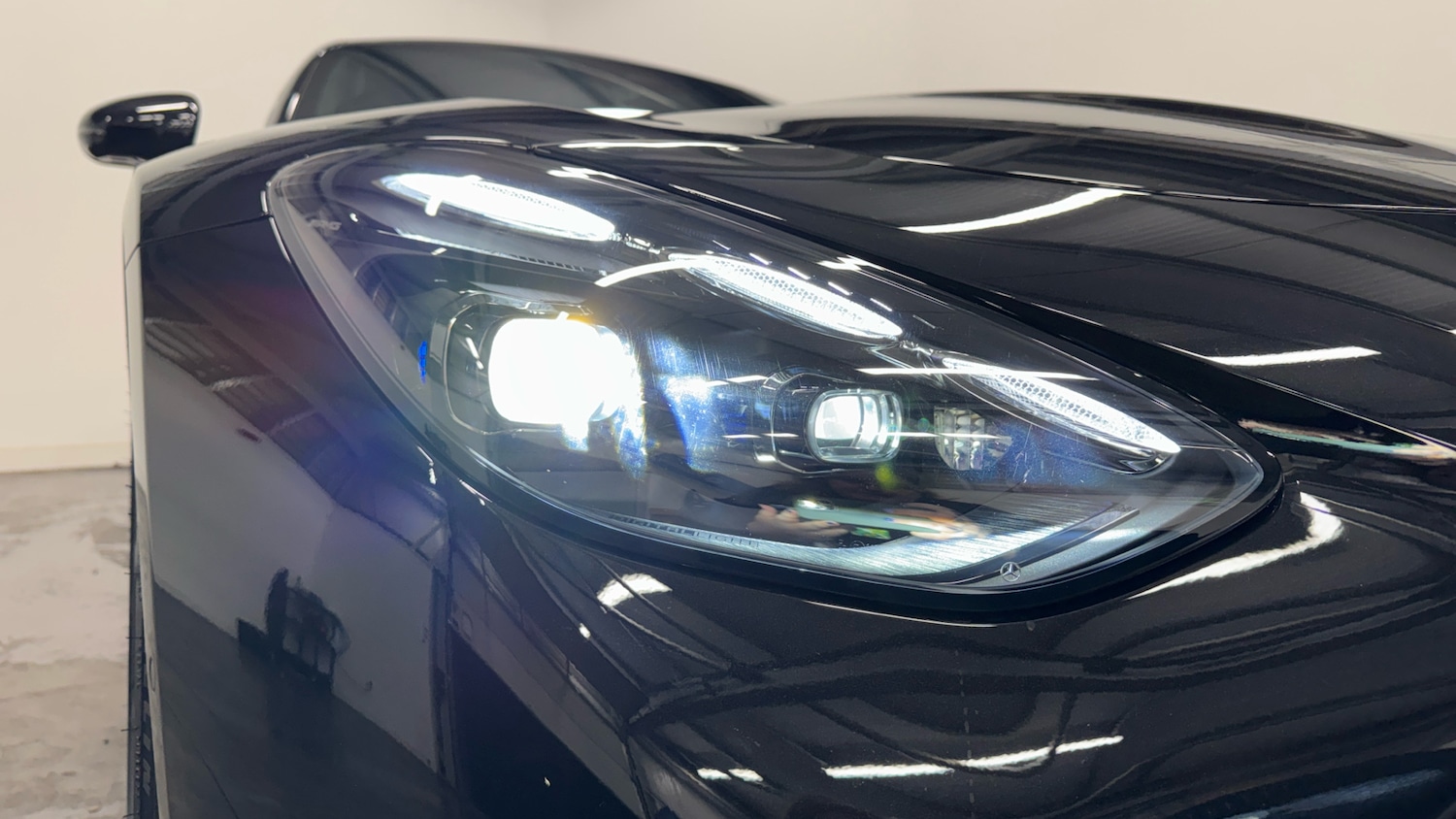 Used Mercedes-Benz AMG 2025 for sale - 77076961: Photo 43