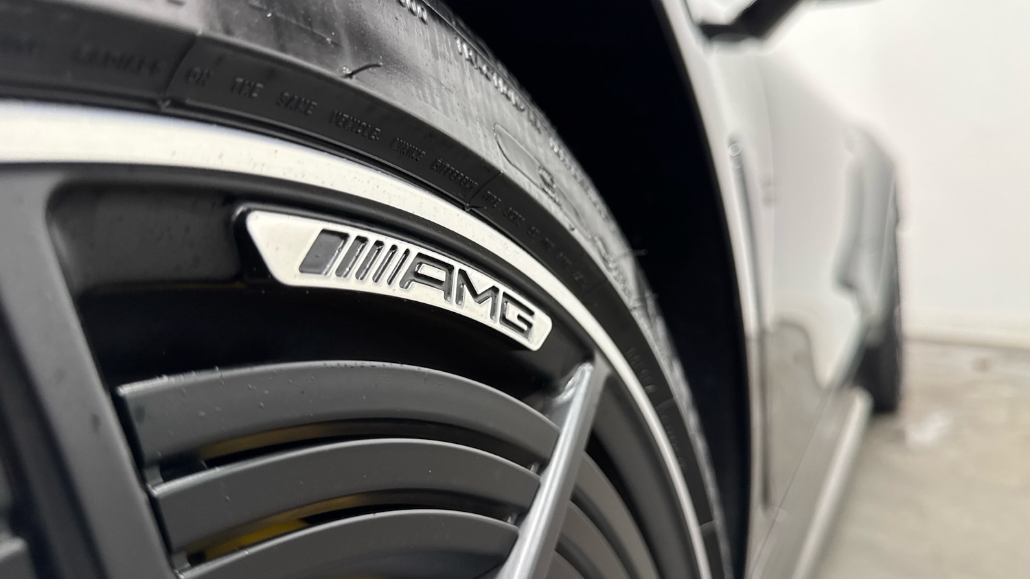 Used Mercedes-Benz AMG 2025 for sale - 77076961: Photo 44