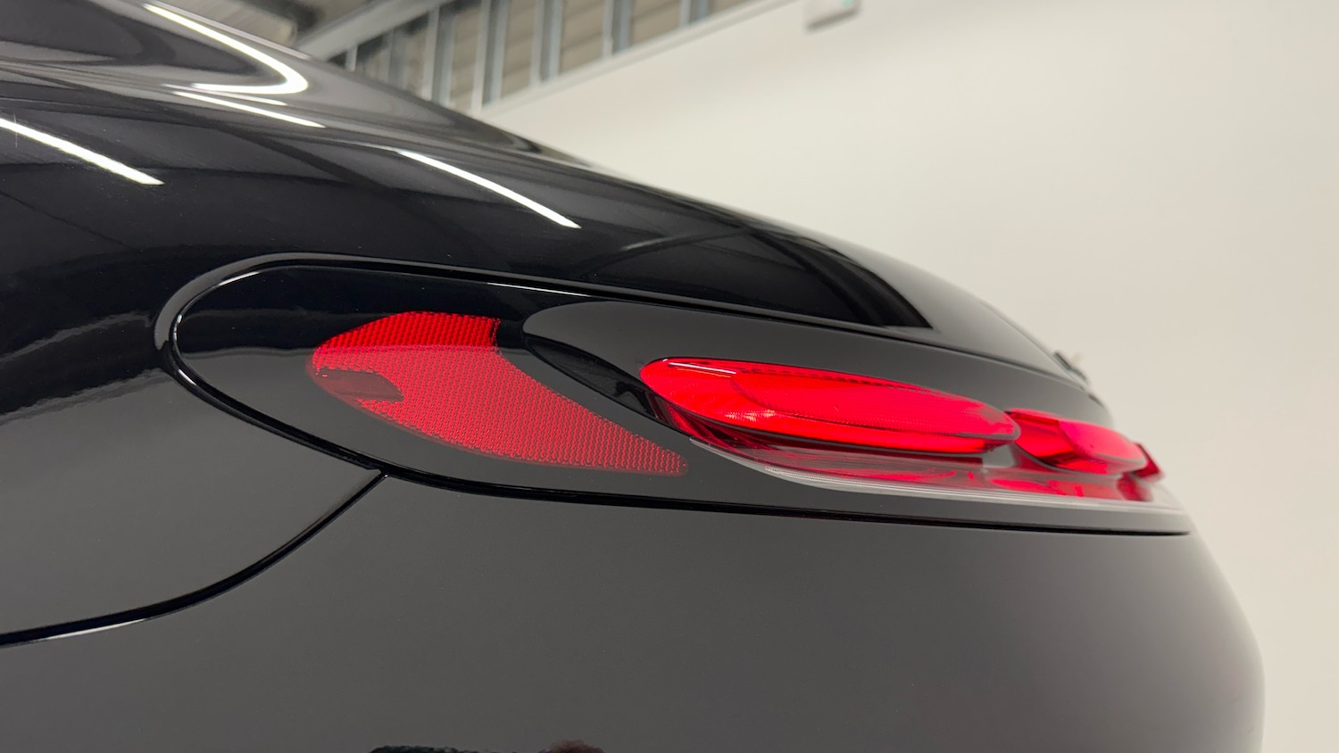 Used Mercedes-Benz AMG 2025 for sale - 77076961: Photo 45