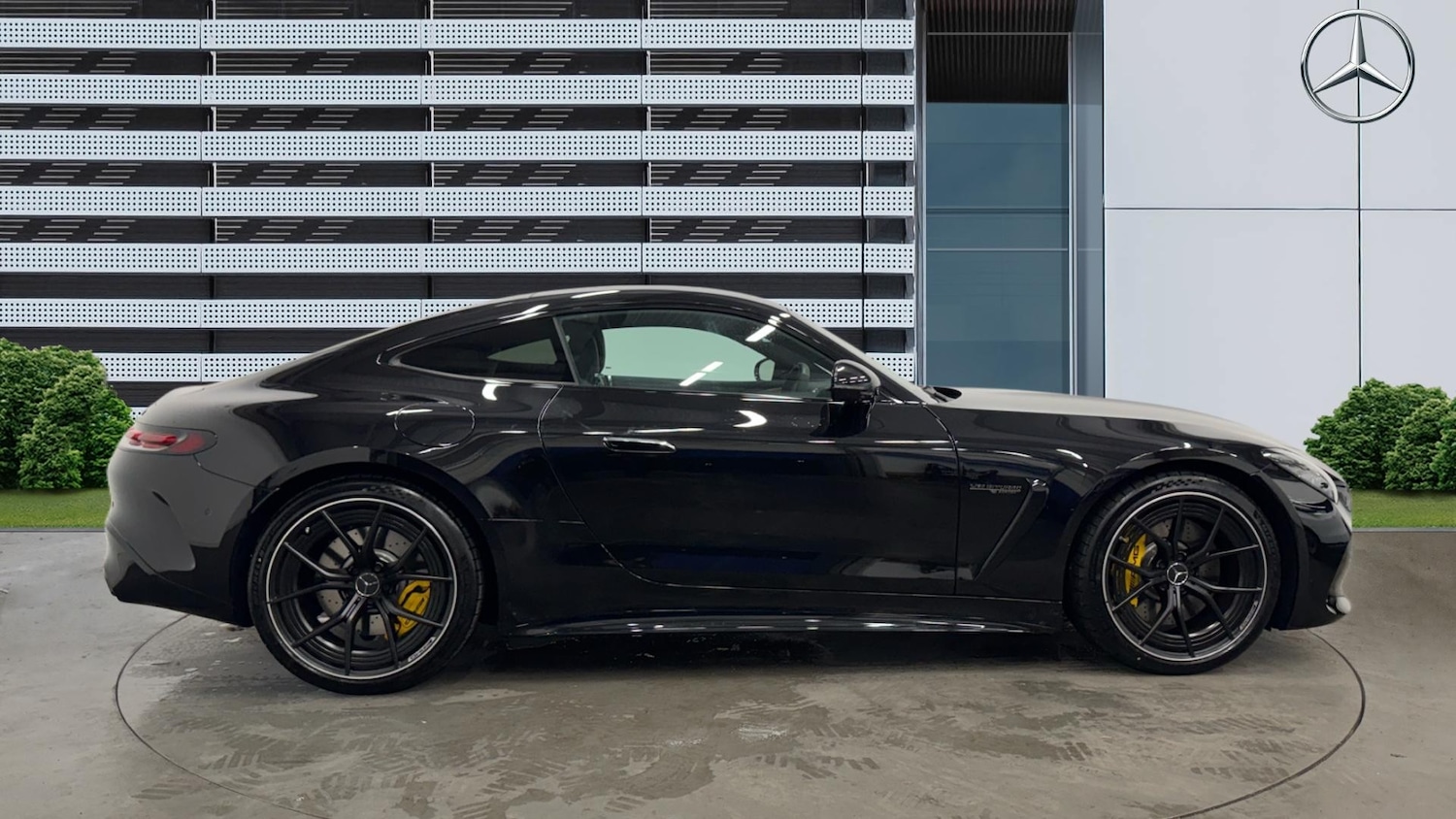 Used Mercedes-Benz AMG 2025 for sale - 77076961: Photo 5