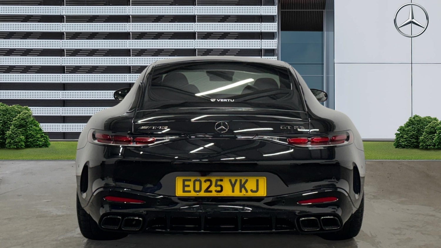 Used Mercedes-Benz AMG 2025 for sale - 77076961: Photo 6