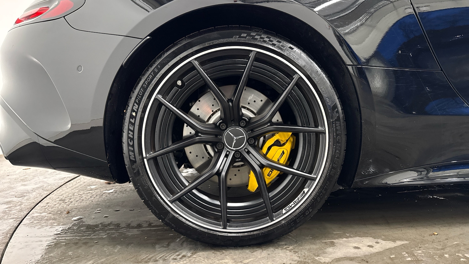 Used Mercedes-Benz AMG 2025 for sale - 77076961: Photo 7