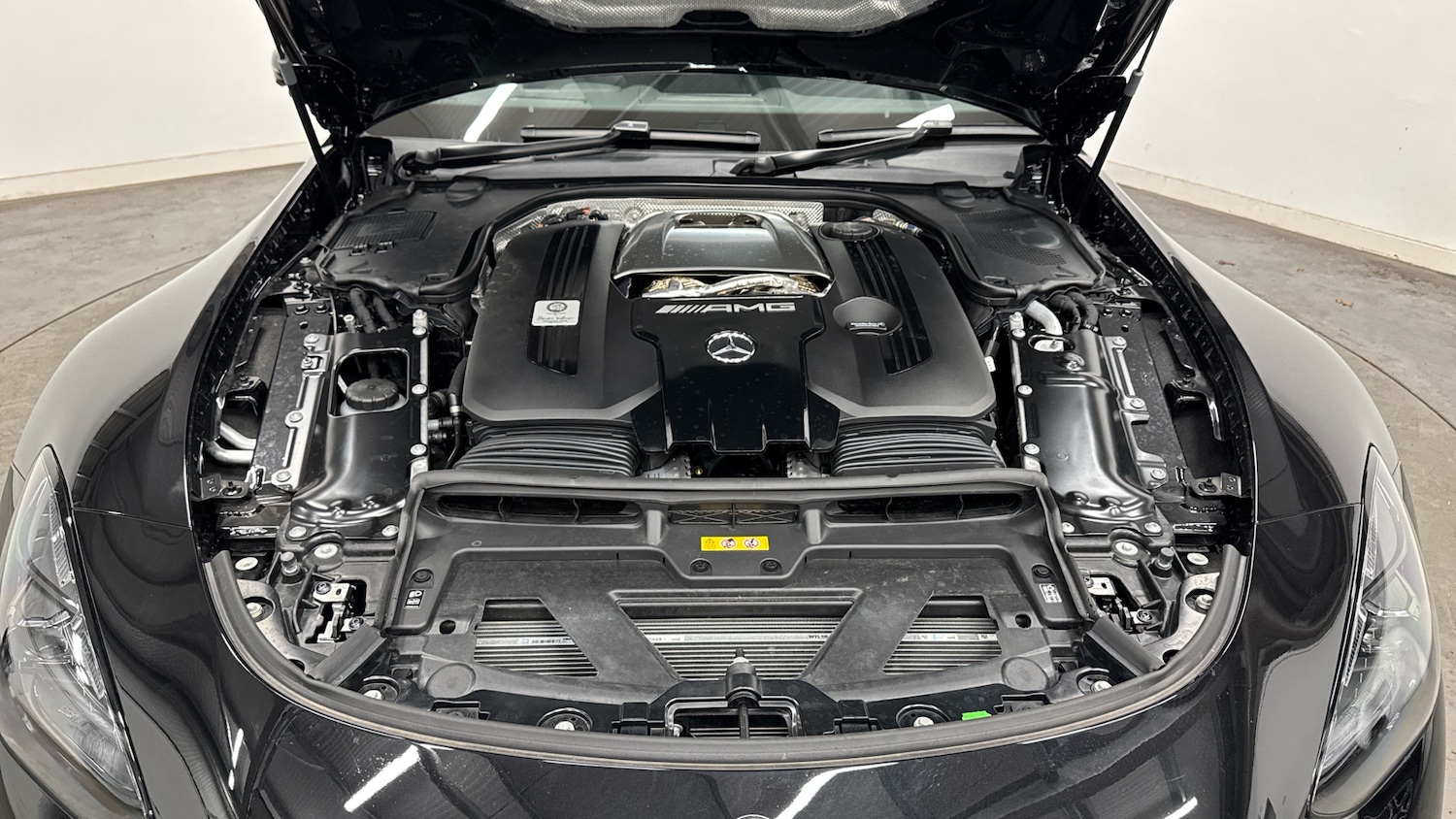 Used Mercedes-Benz AMG 2025 for sale - 77076961: Photo 8