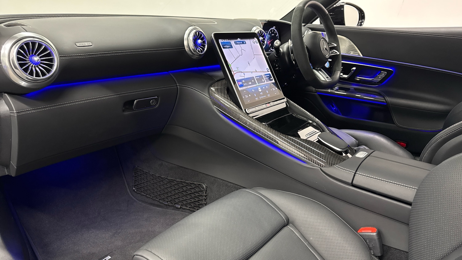 Used Mercedes-Benz AMG 2025 for sale - 77076961: Photo 9