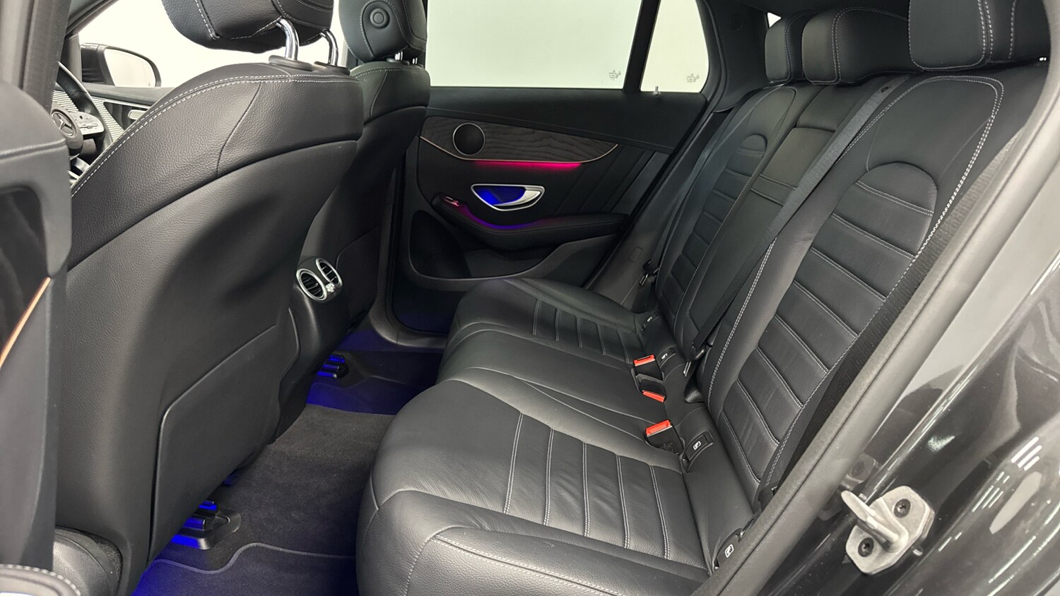 Used Mercedes-Benz EQC 2021 for sale - 77998261: Photo 16