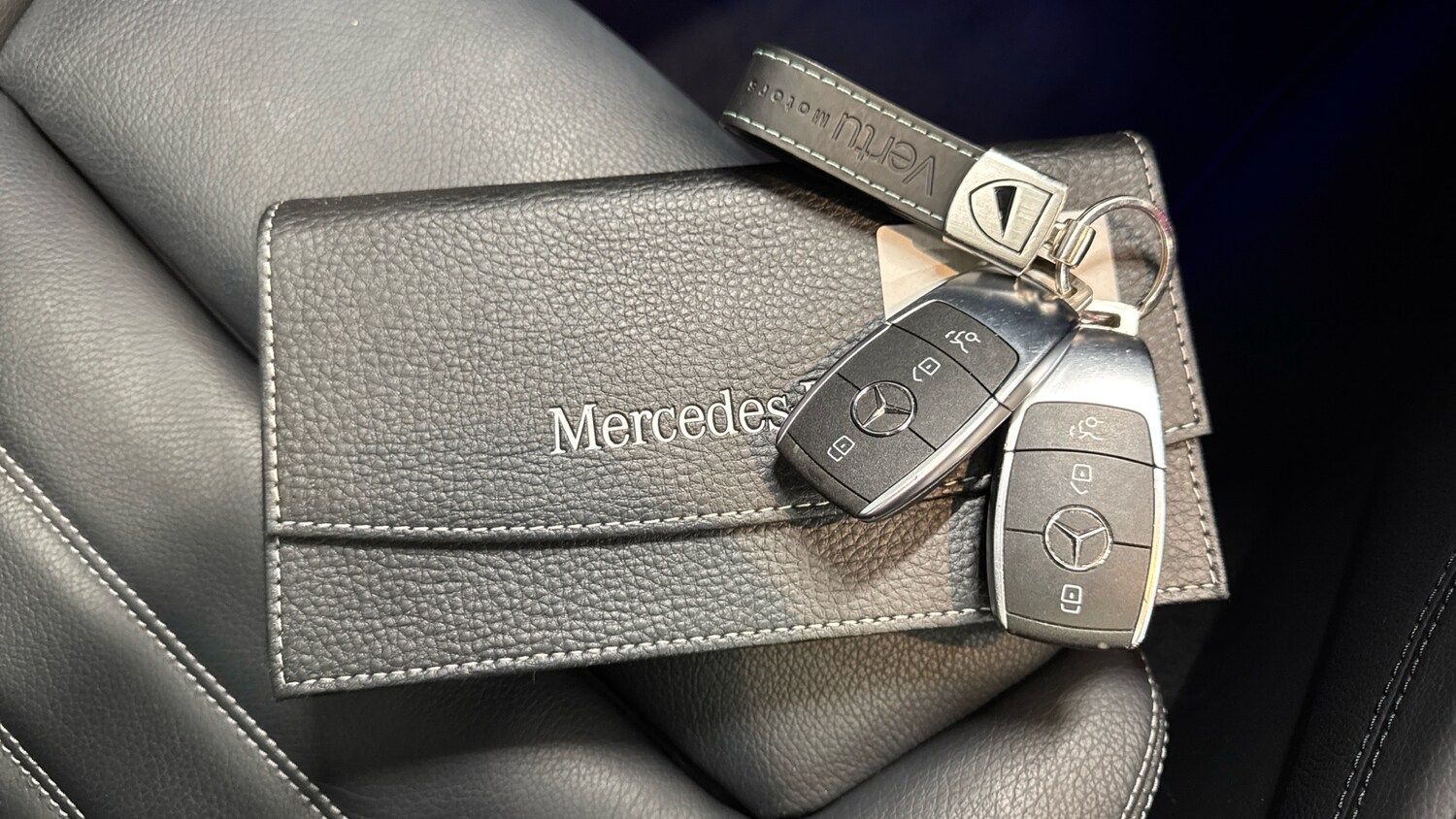 Used Mercedes-Benz EQC 2021 for sale - 77998261: Photo 19