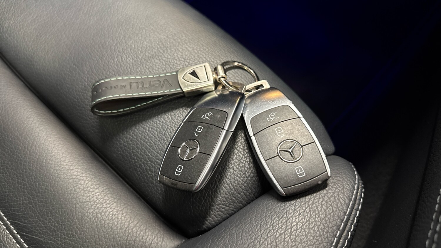 Used Mercedes-Benz EQC 2021 for sale - 77998261: Photo 20