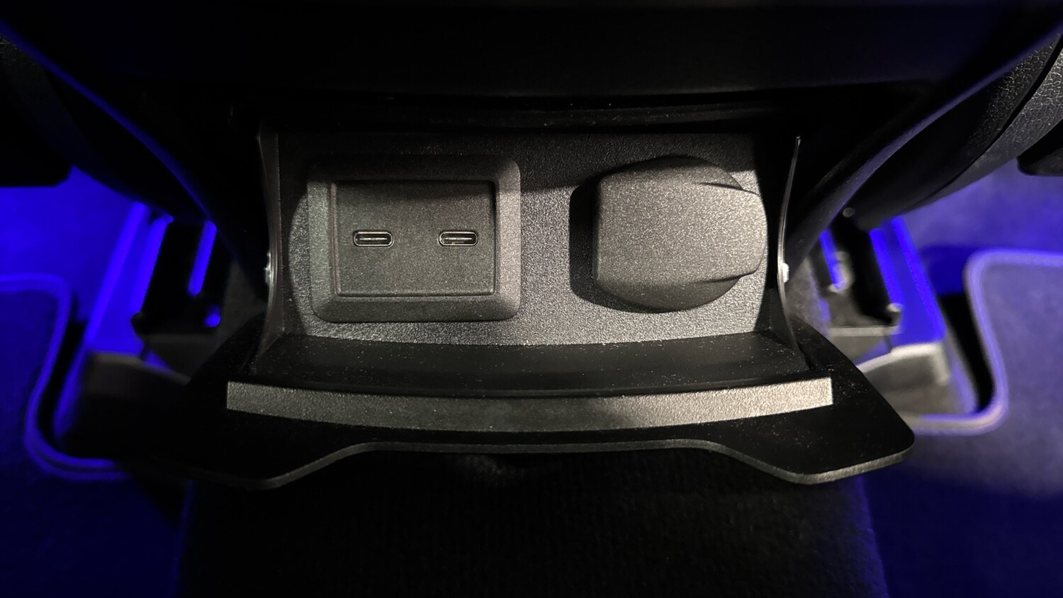 Used Mercedes-Benz EQC 2021 for sale - 77998261: Photo 21