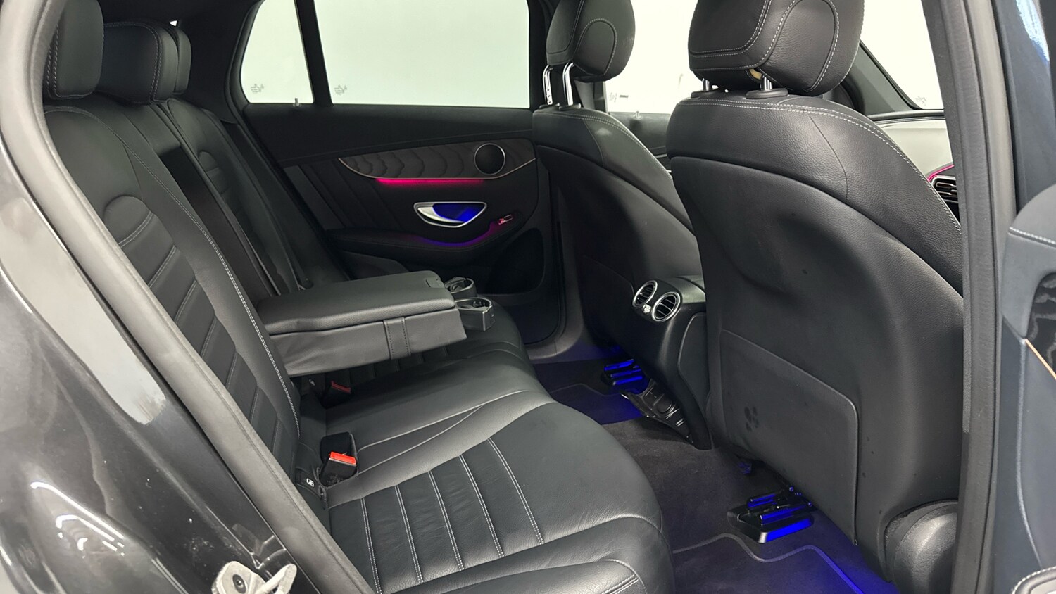 Used Mercedes-Benz EQC 2021 for sale - 77998261: Photo 23