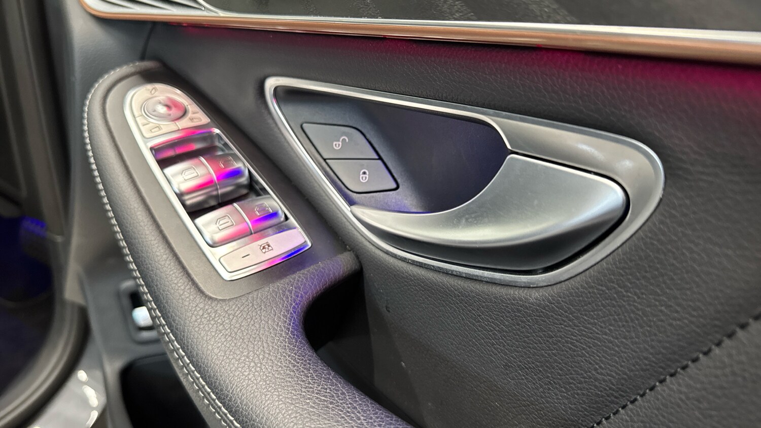 Used Mercedes-Benz EQC 2021 for sale - 77998261: Photo 26