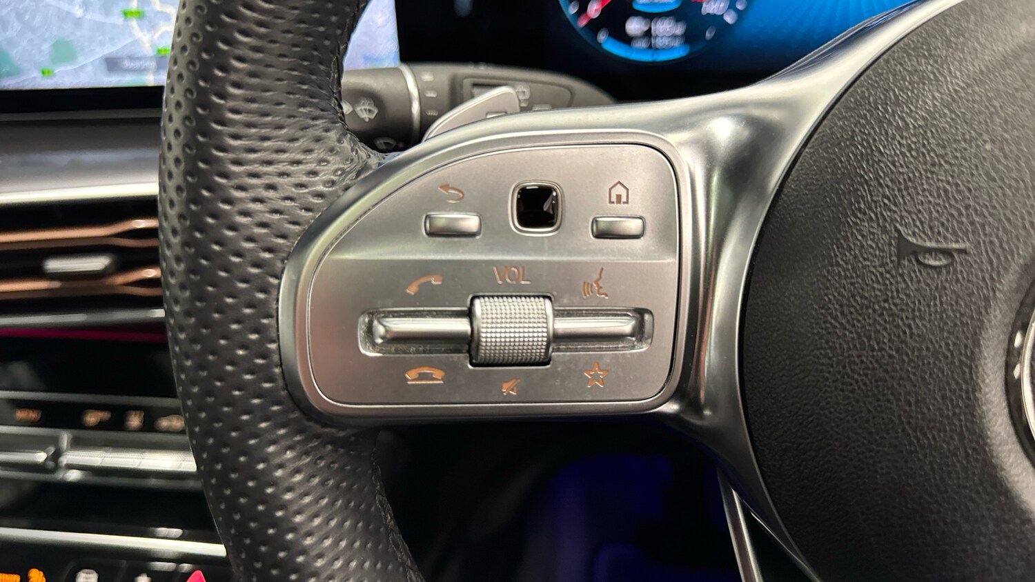 Used Mercedes-Benz EQC 2021 for sale - 77998261: Photo 29