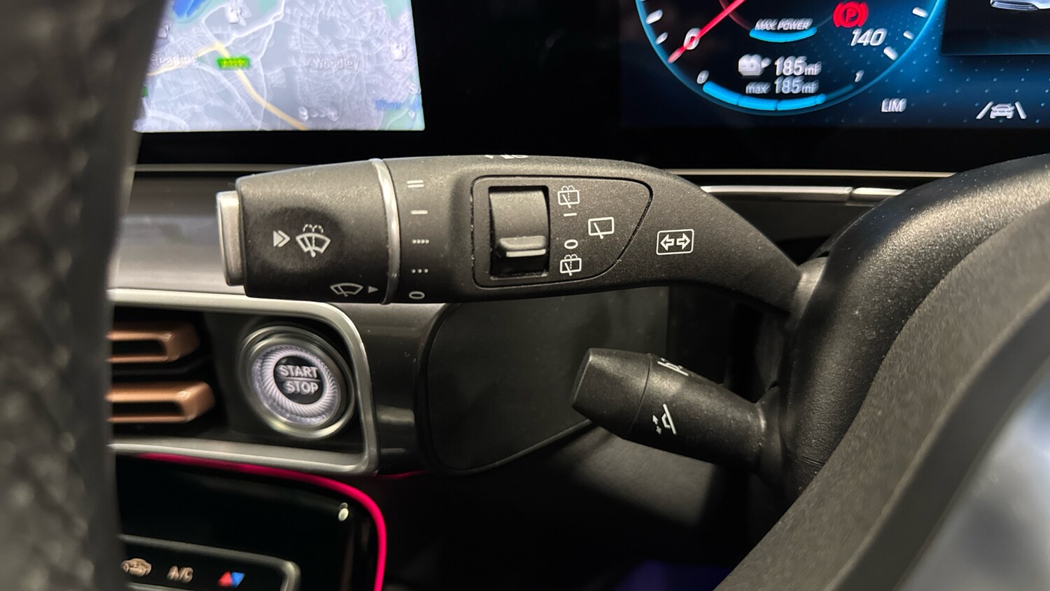 Used Mercedes-Benz EQC 2021 for sale - 77998261: Photo 31