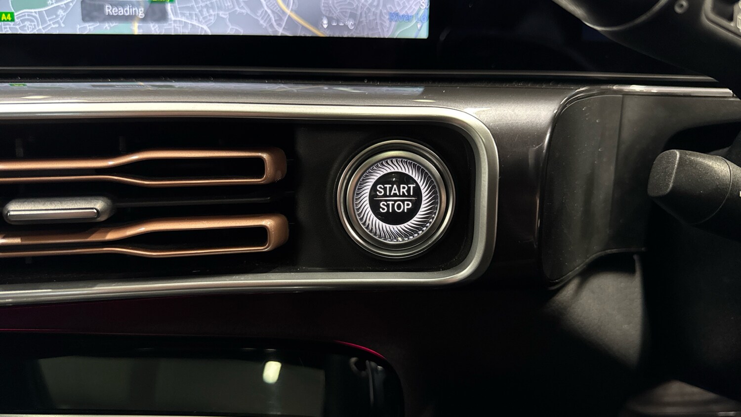 Used Mercedes-Benz EQC 2021 for sale - 77998261: Photo 32