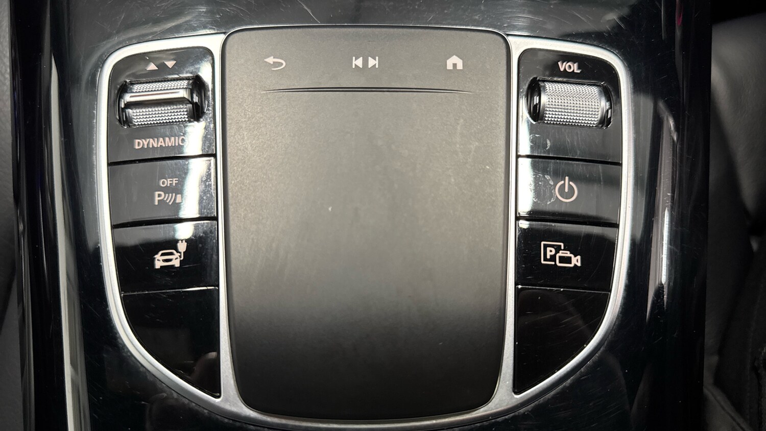 Used Mercedes-Benz EQC 2021 for sale - 77998261: Photo 35