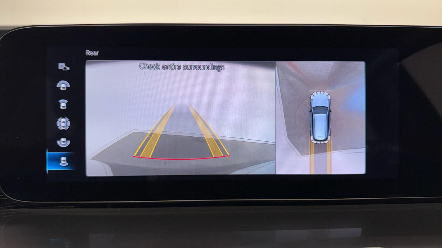 Used Mercedes-Benz EQC 2021 for sale - 77998261: Photo 37