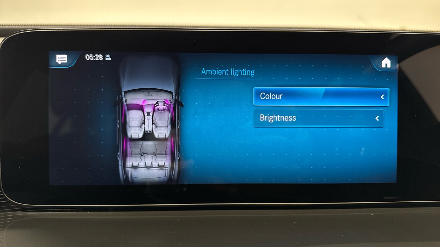 Used Mercedes-Benz EQC 2021 for sale - 77998261: Photo 42