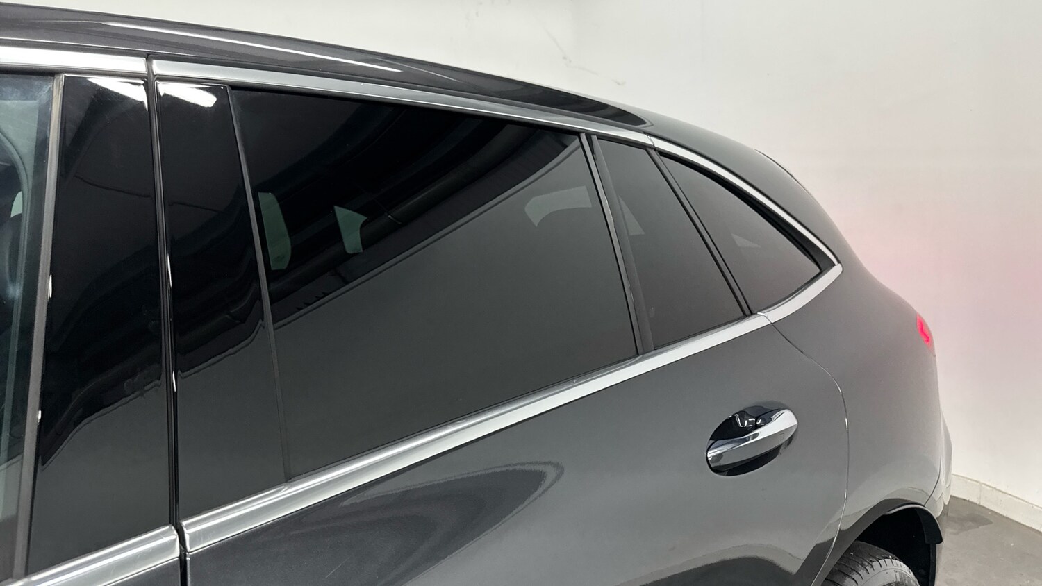 Used Mercedes-Benz EQC 2021 for sale - 77998261: Photo 44