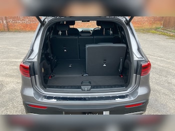 Used Mercedes-Benz EQB 2024 for sale - 78641145: Photo