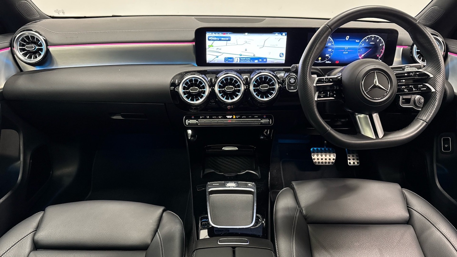 Used Mercedes-Benz CLA 2024 for sale - 76682239: Photo 10