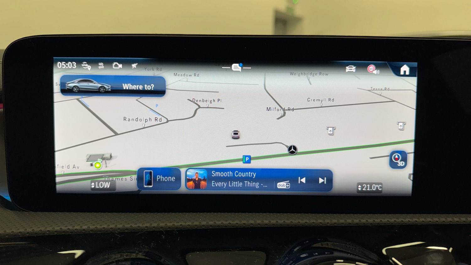 Used Mercedes-Benz CLA 2024 for sale - 76682239: Photo 12