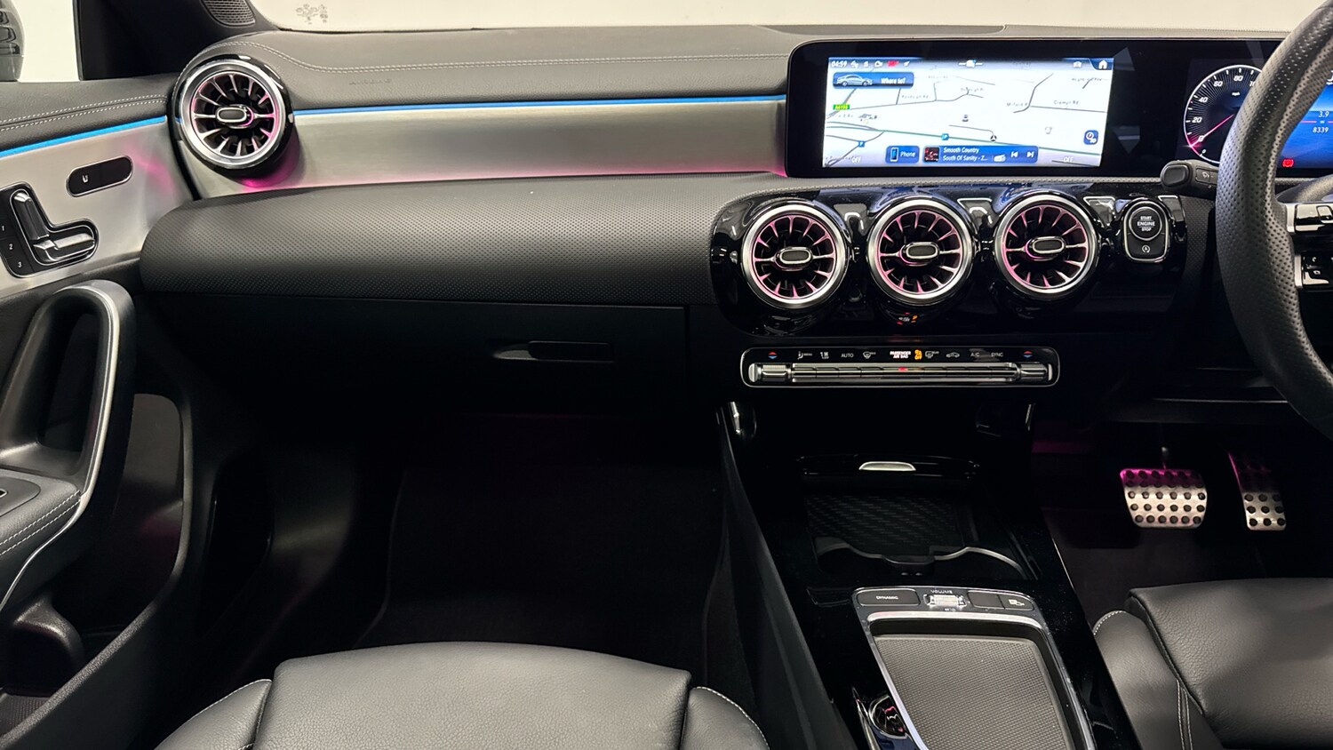 Used Mercedes-Benz CLA 2024 for sale - 76682239: Photo 14