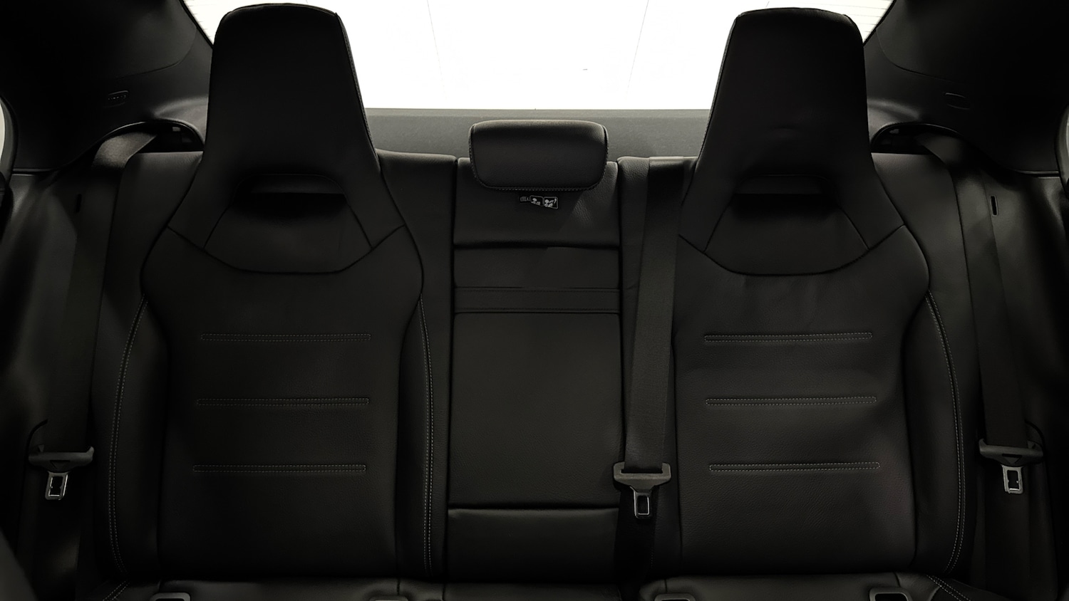 Used Mercedes-Benz CLA 2024 for sale - 76682239: Photo 15