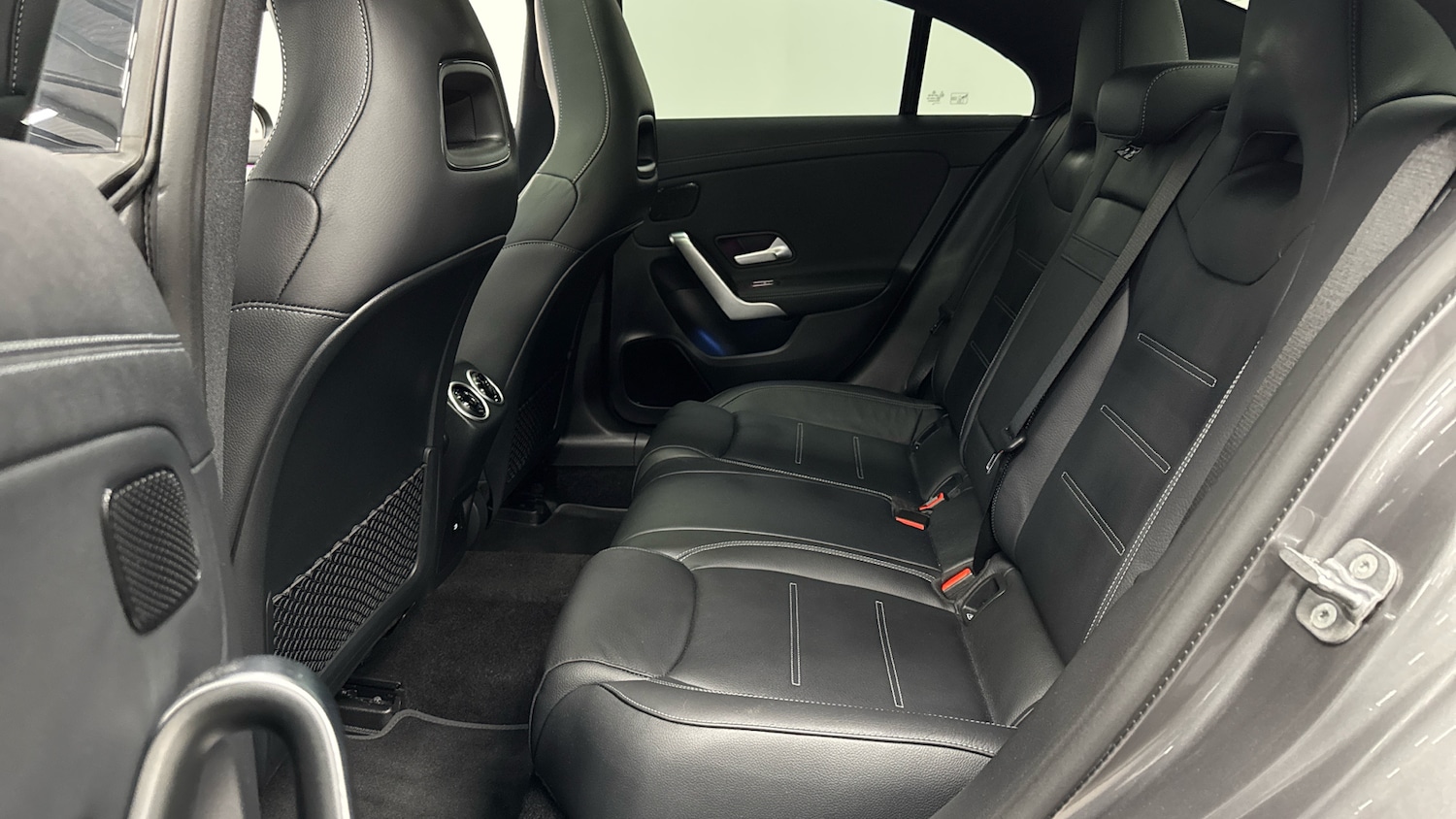 Used Mercedes-Benz CLA 2024 for sale - 76682239: Photo 16