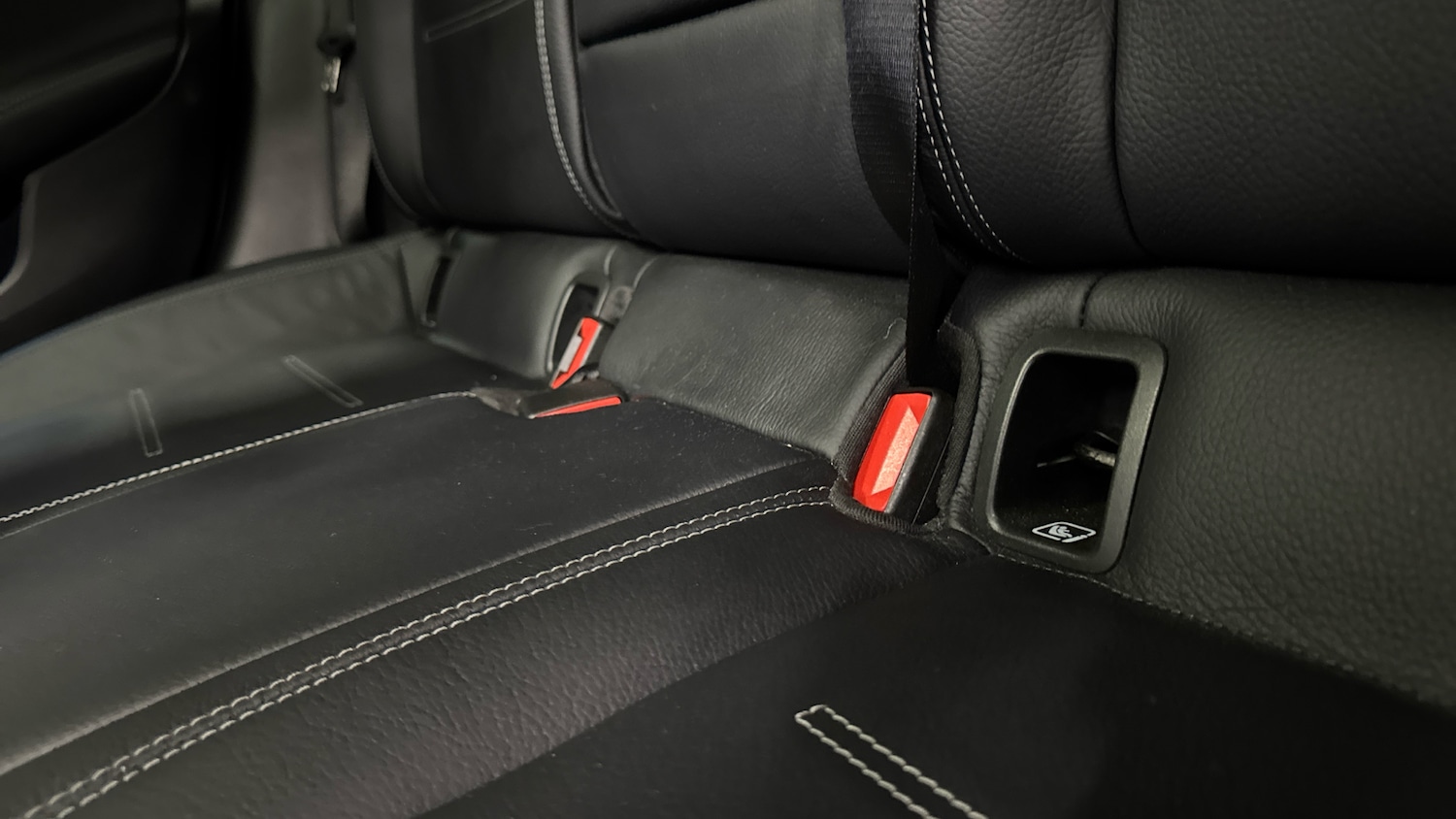 Used Mercedes-Benz CLA 2024 for sale - 76682239: Photo 17