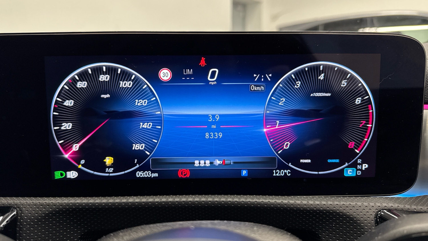 Used Mercedes-Benz CLA 2024 for sale - 76682239: Photo 18