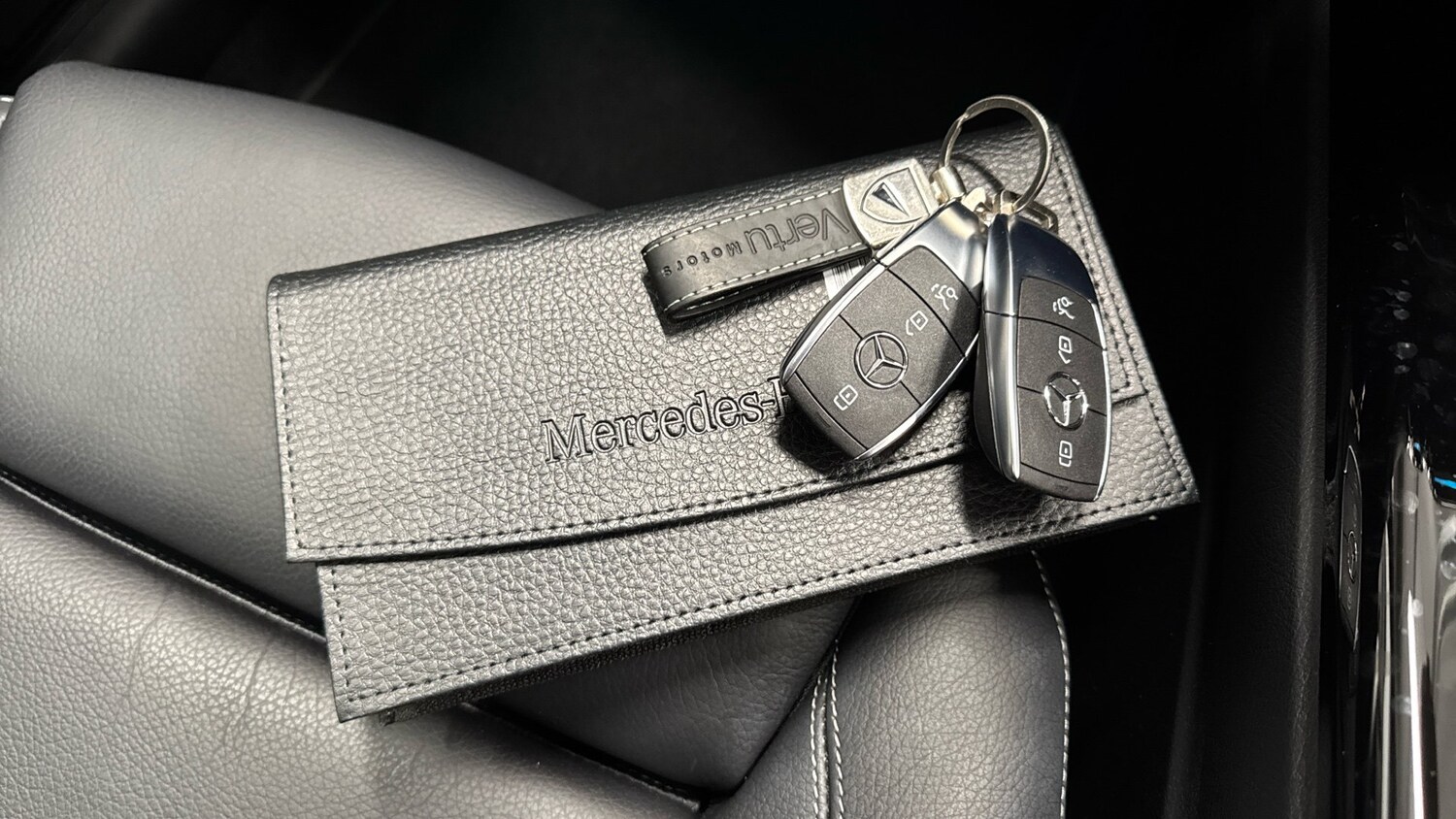 Used Mercedes-Benz CLA 2024 for sale - 76682239: Photo 19