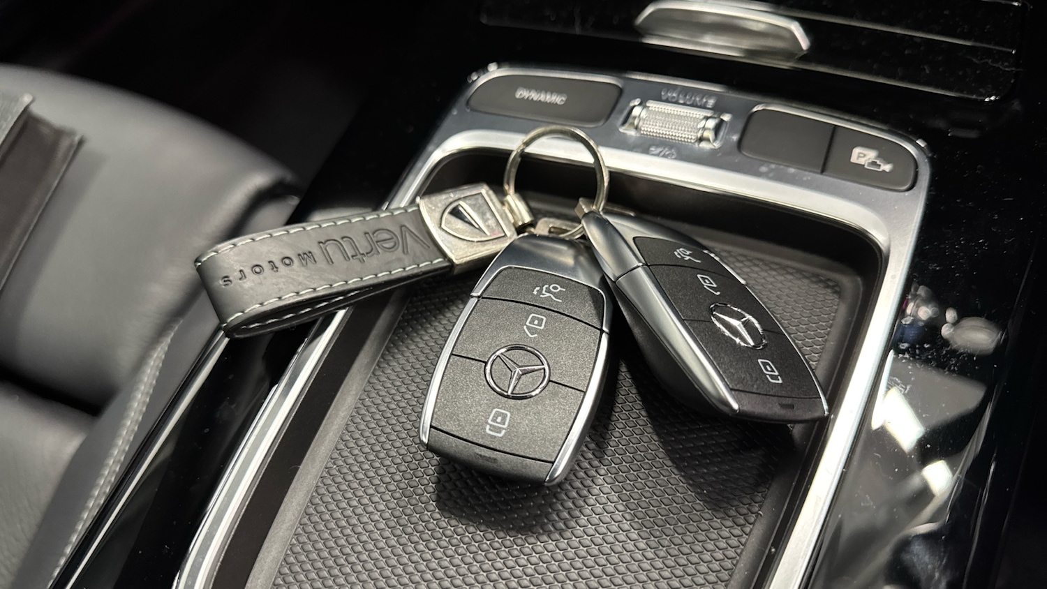 Used Mercedes-Benz CLA 2024 for sale - 76682239: Photo 20