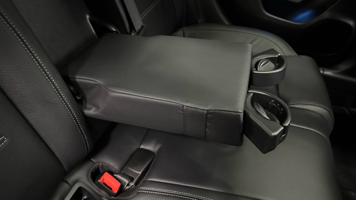 Used Mercedes-Benz CLA 2024 for sale - 76682239: Photo 23