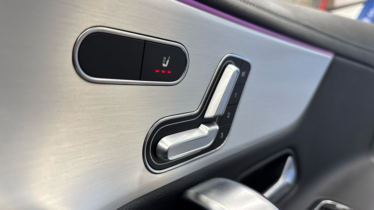 Used Mercedes-Benz CLA 2024 for sale - 76682239: Photo 24