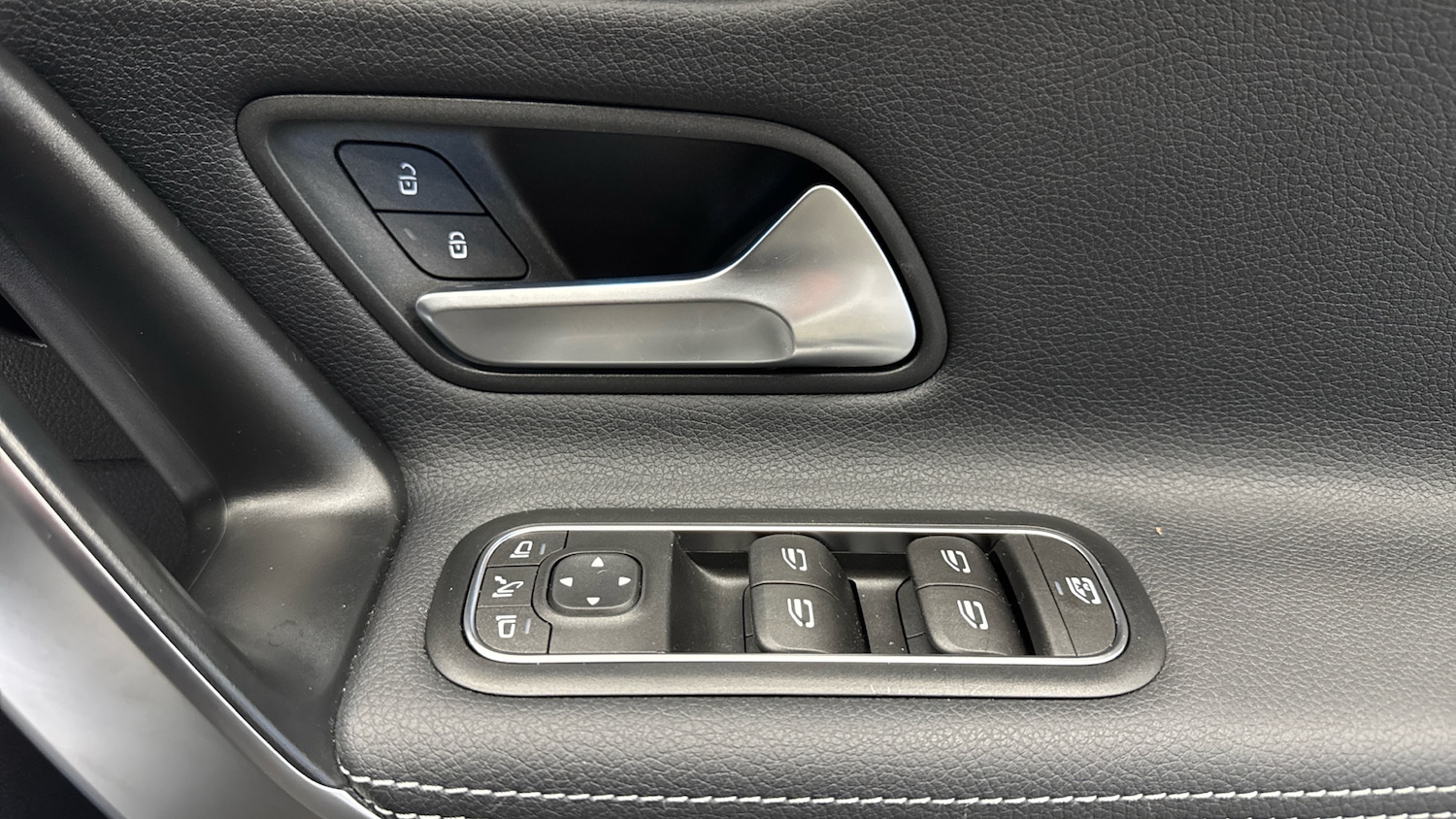 Used Mercedes-Benz CLA 2024 for sale - 76682239: Photo 25