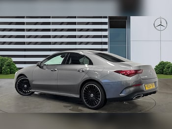 Used Mercedes-Benz CLA 2024 for sale - 76682239: Photo