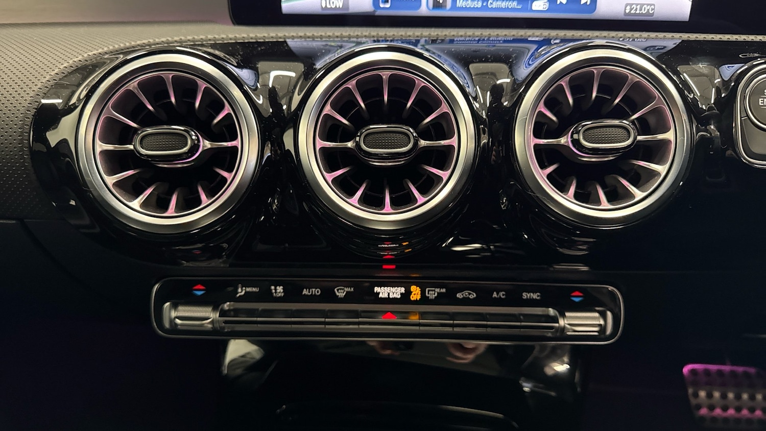 Used Mercedes-Benz CLA 2024 for sale - 76682239: Photo 34