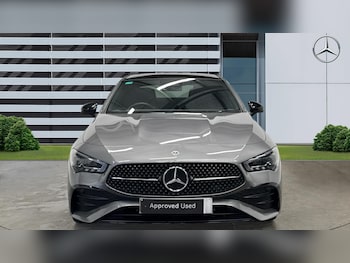 Used Mercedes-Benz CLA 2024 for sale - 76682239: Photo