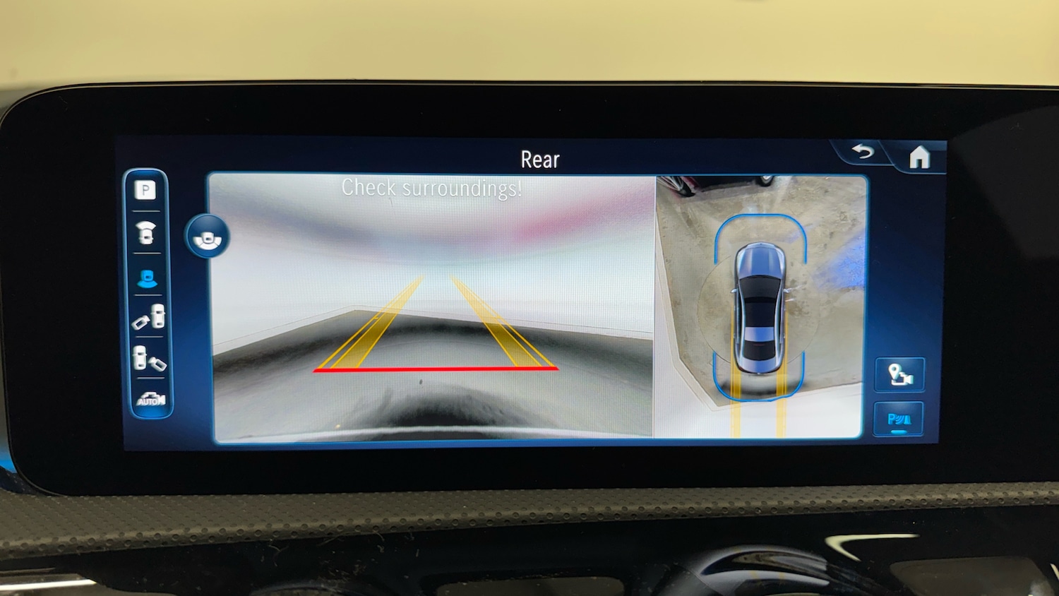 Used Mercedes-Benz CLA 2024 for sale - 76682239: Photo 40