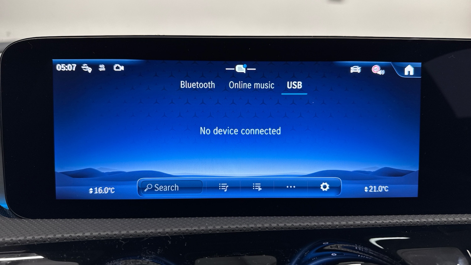 Used Mercedes-Benz CLA 2024 for sale - 76682239: Photo 45