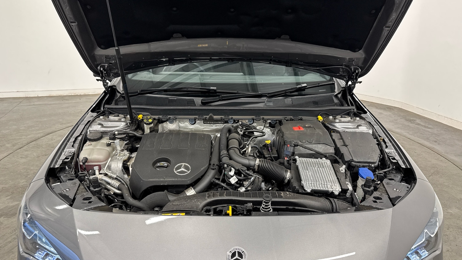 Used Mercedes-Benz CLA 2024 for sale - 76682239: Photo 8