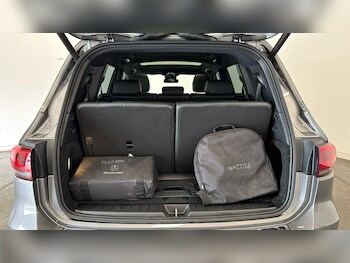 Used Mercedes-Benz EQB 2022 for sale - 78820475: Photo