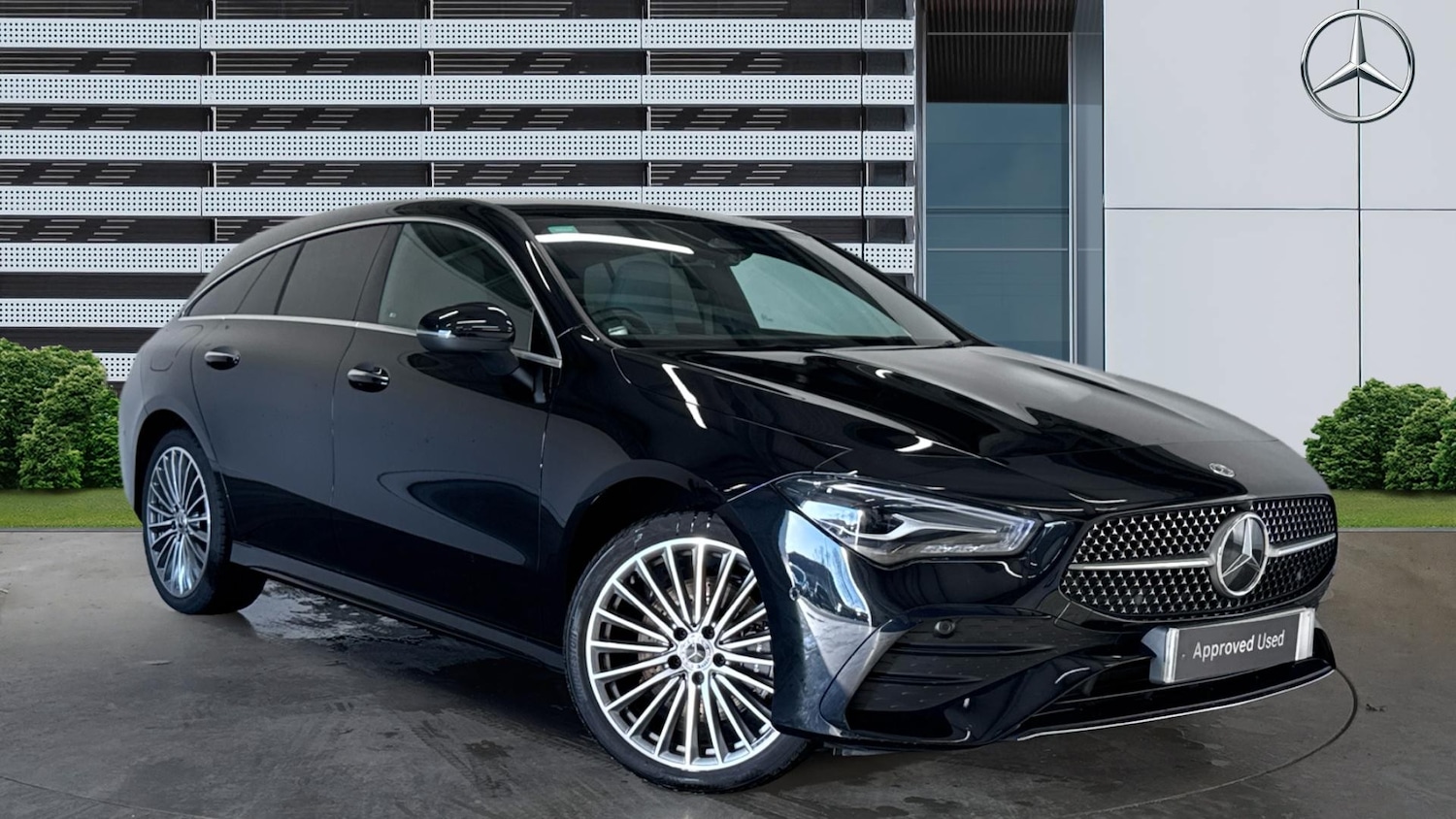 Used Mercedes-Benz CLA 2024 for sale - 76968765: Photo 1